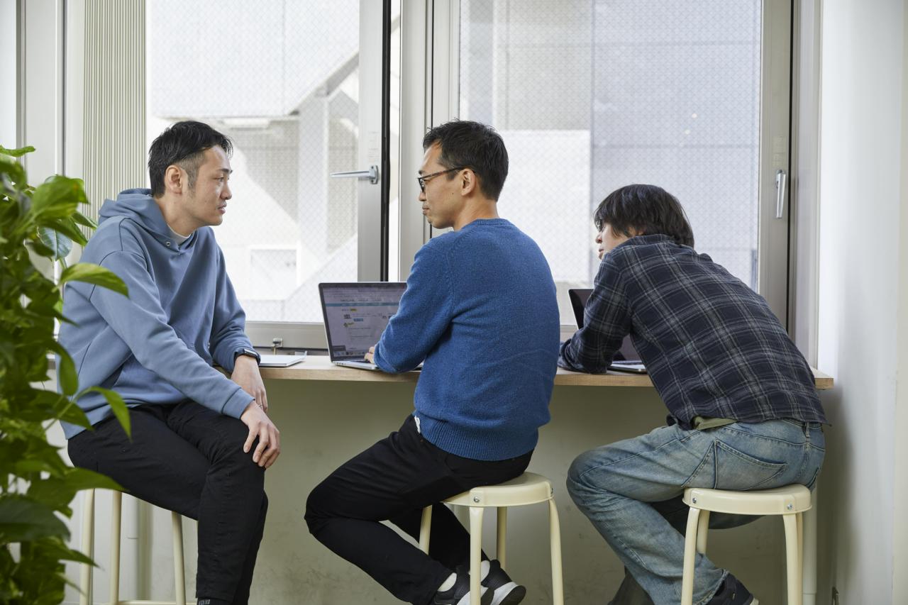 株式会社ネクスウェイ | 【充実の研修体制】大規模BtoBサービスのバックエンドエンジニア／実務未経験OK！ |  IT/Web業界の求人・中途採用情報に強い転職サイトGreen(グリーン)