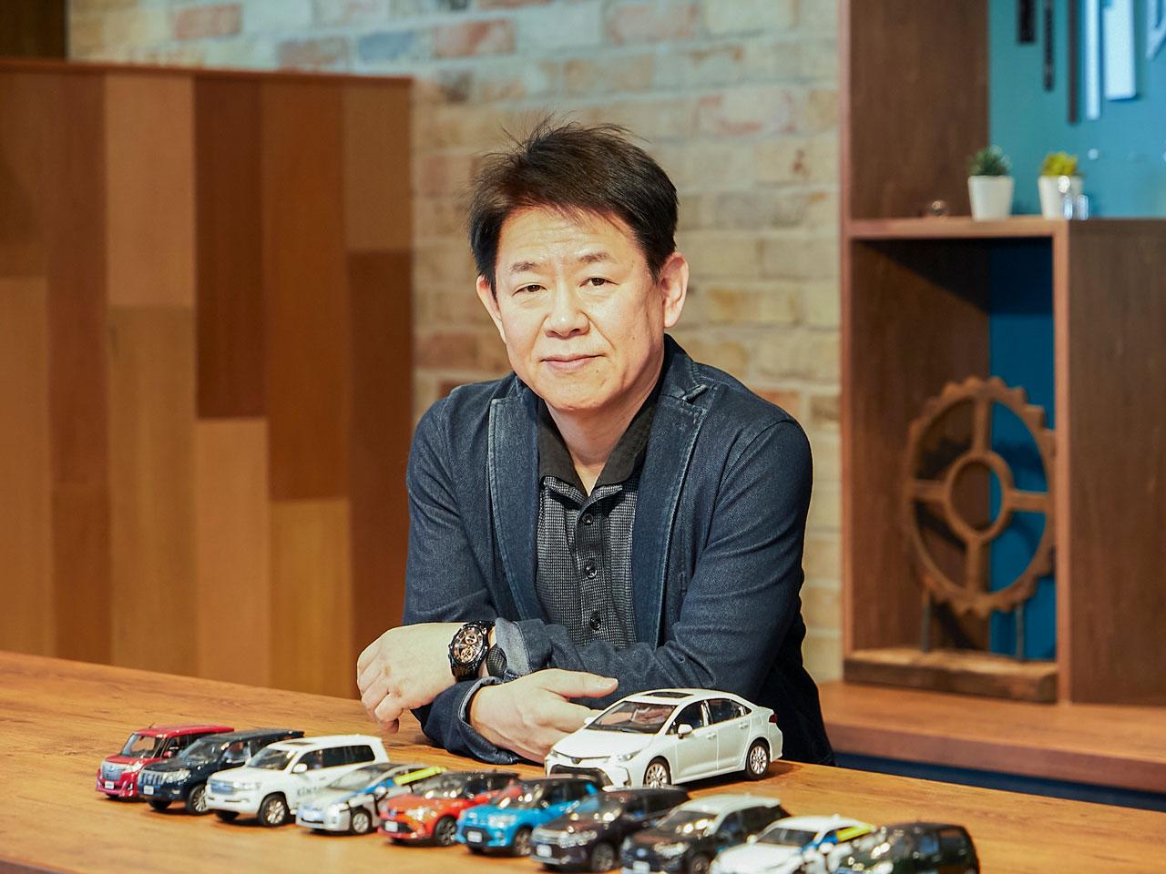 「良いプロダクトを作って、さらにエンハンスした結果、また我々に声が掛かるという状況です。営業はいないので、社内の幅広いタレントが生み出したプロダクトが純粋に評価されていると考えています」（取締役副社長 CIO 景山氏）