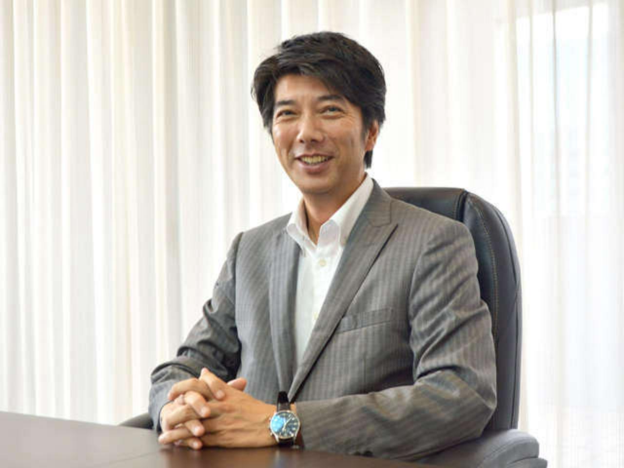 アイティシージャパン株式会社 求人画像1