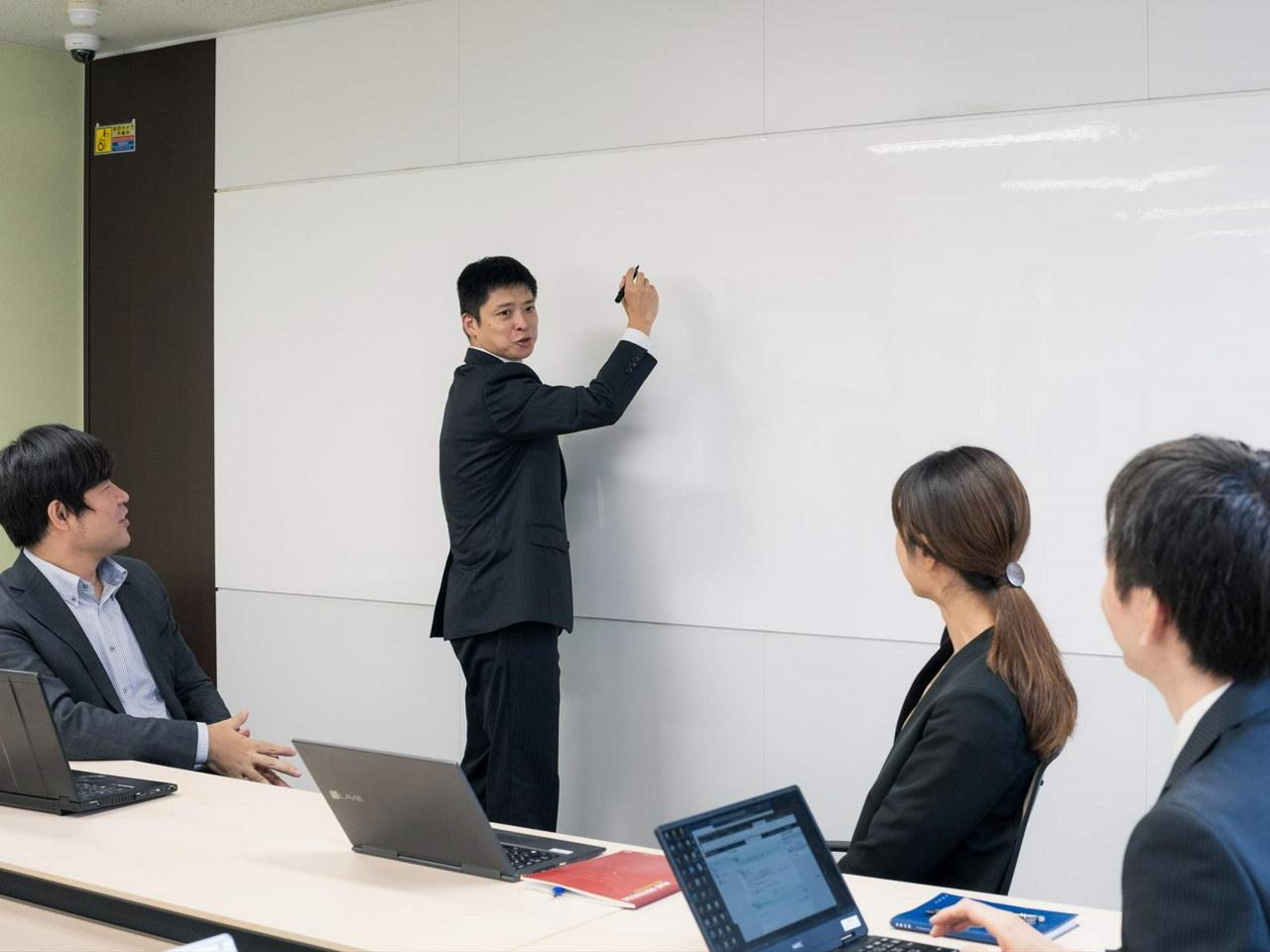 アイティシージャパン株式会社 求人画像1