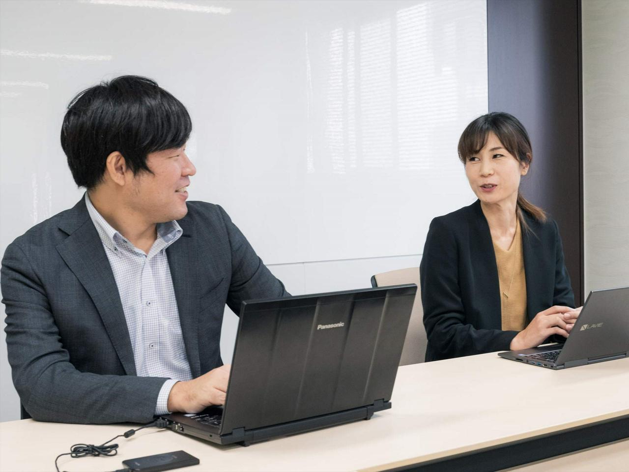 アイティシージャパン株式会社 求人画像1