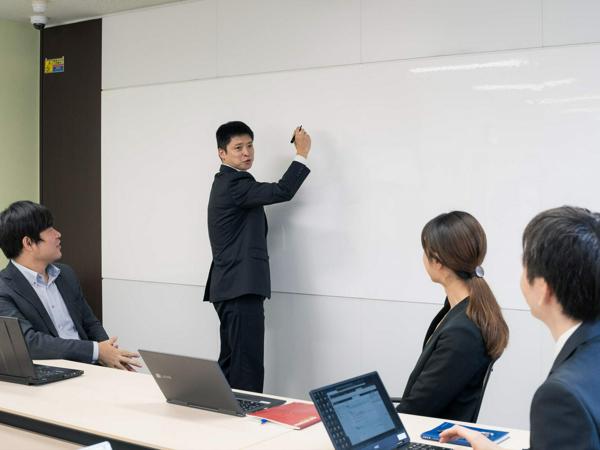 募集している求人：【在宅可！】システムエンジニア（PL・PM/プライム100%/自社内開発）