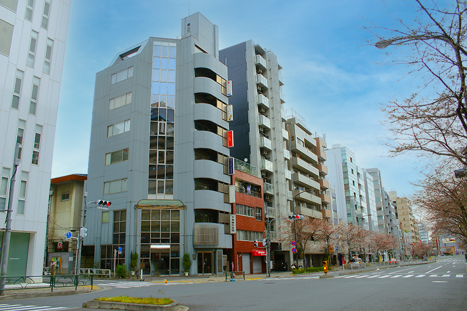 ヴァイタルサービス 株式会社のイメージ画像3