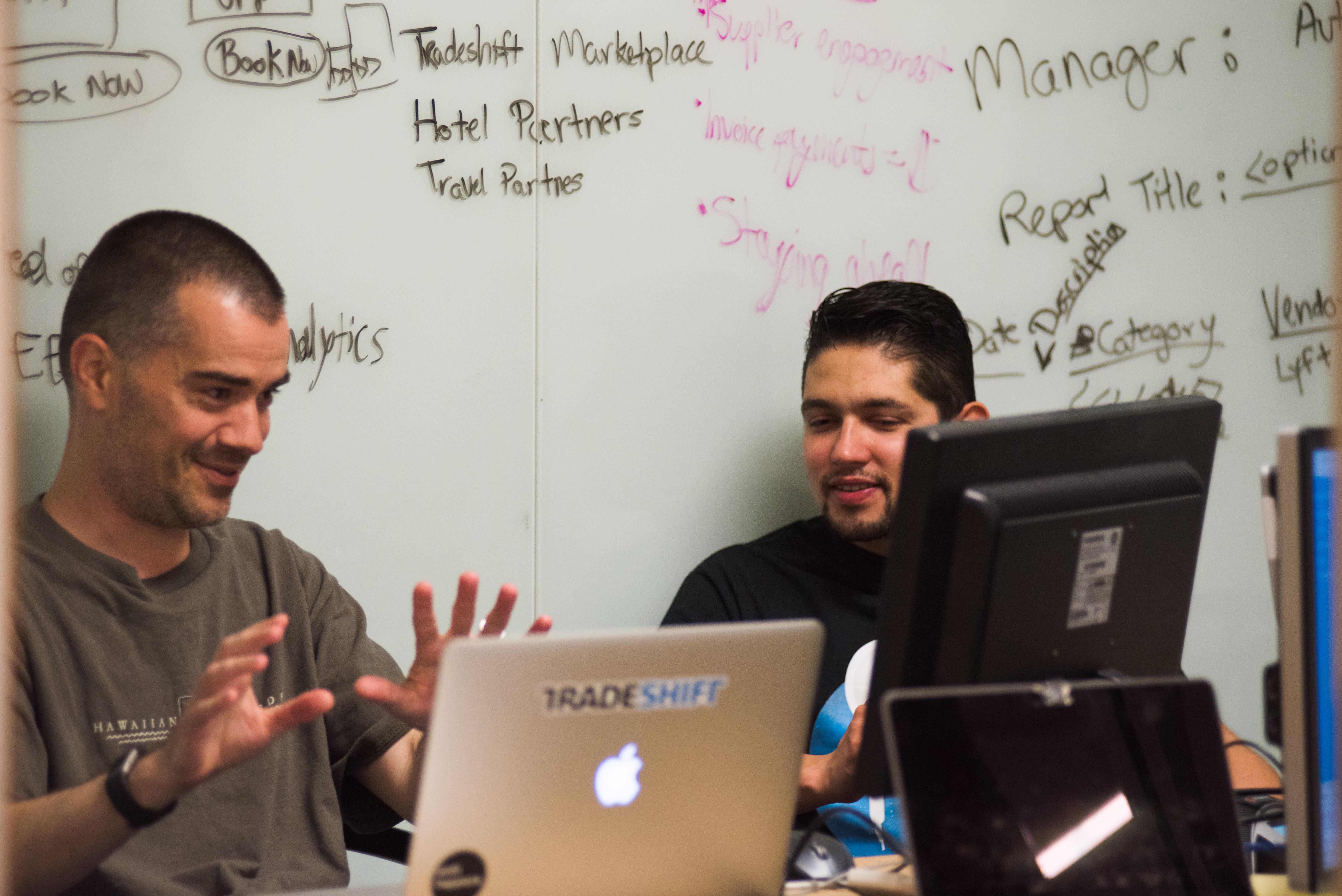 サンフランシスコ本社をはじめ、コペンハーゲン、クアラルンプール、ブカレスト、ロンドン、ニューヨークなど世界各地に拠点を持つ。