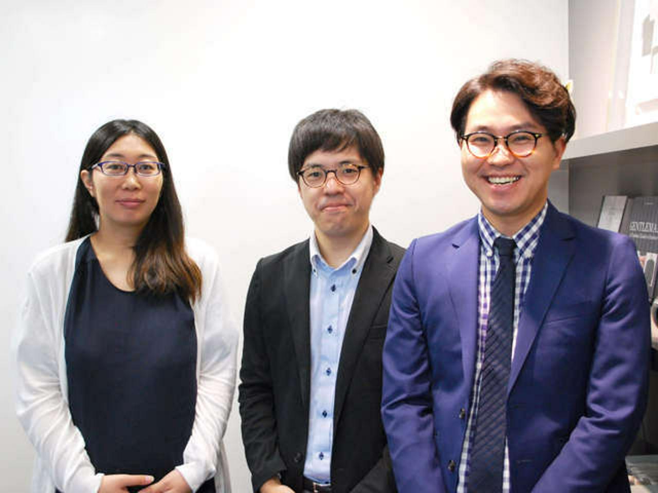 株式会社musubisu 求人画像1