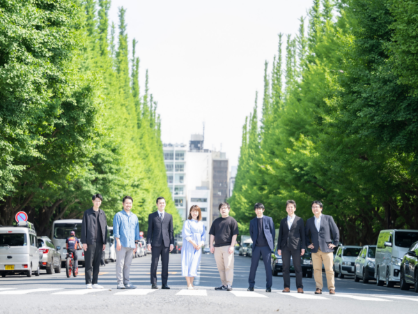 募集している求人：システム維持・保守担当エンジニア