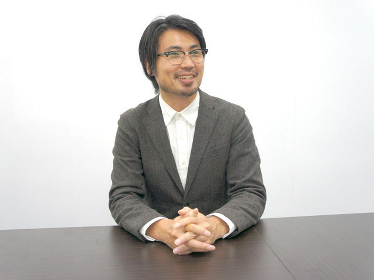 インタビュー画像