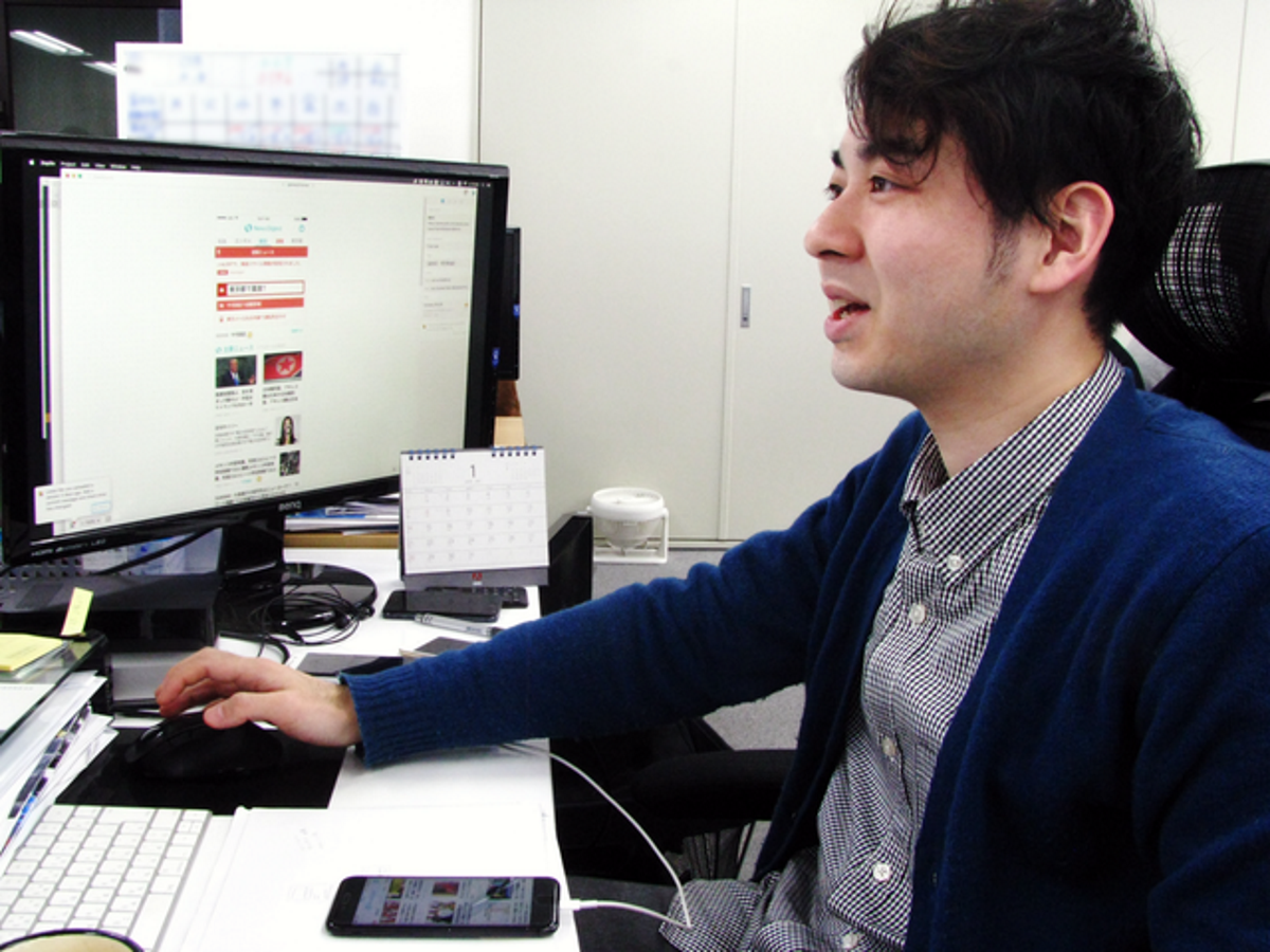 インタビュー画像