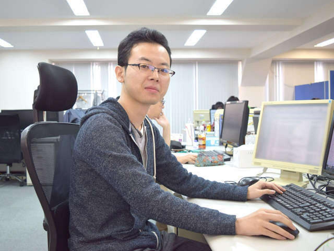 株式会社エイベル 求人画像1