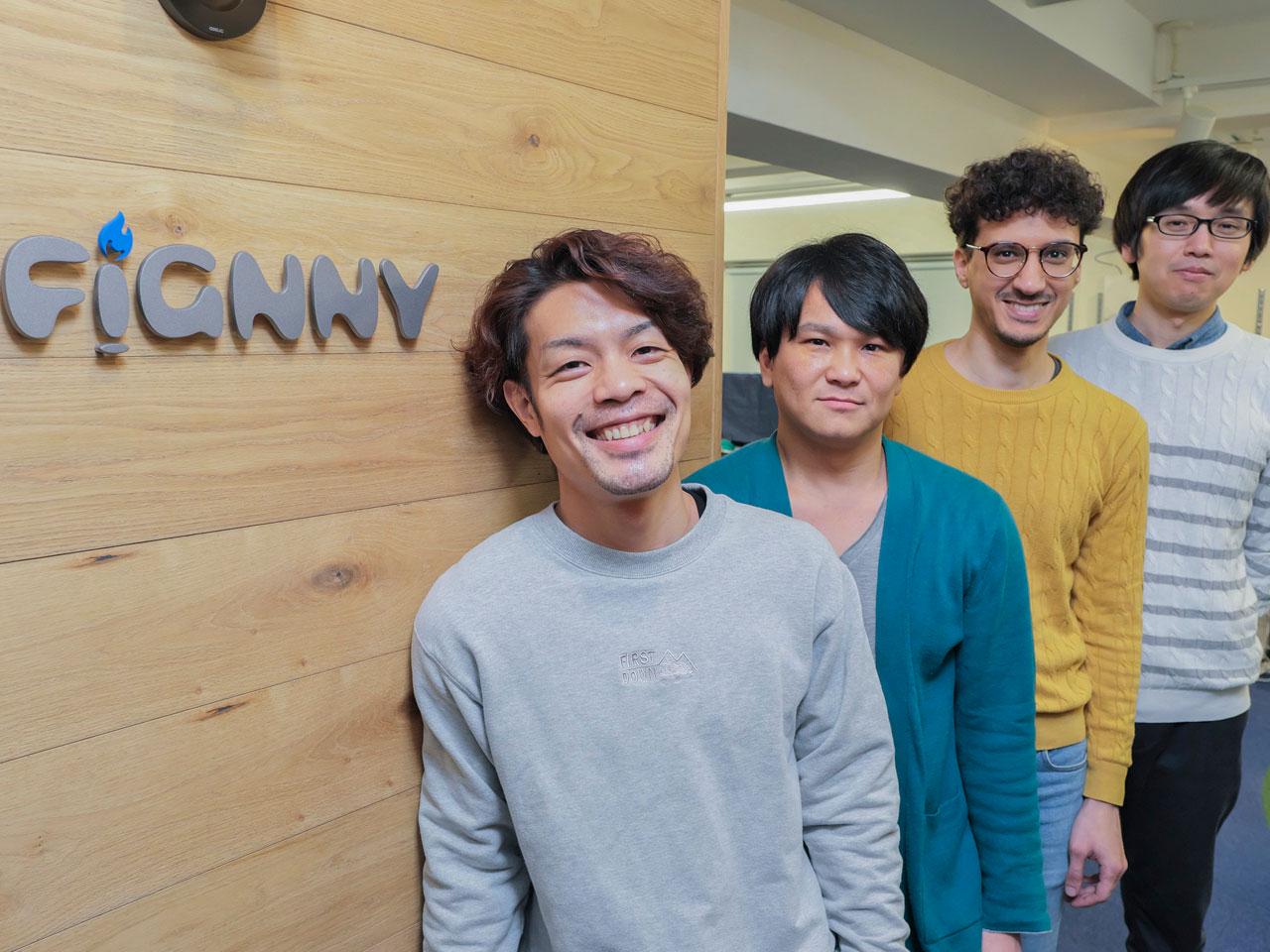 “エンジニア・ファースト”の同社では、エンジニアが成長・活躍し続けられるために将来価値になることが明らかな技術選定を重視。