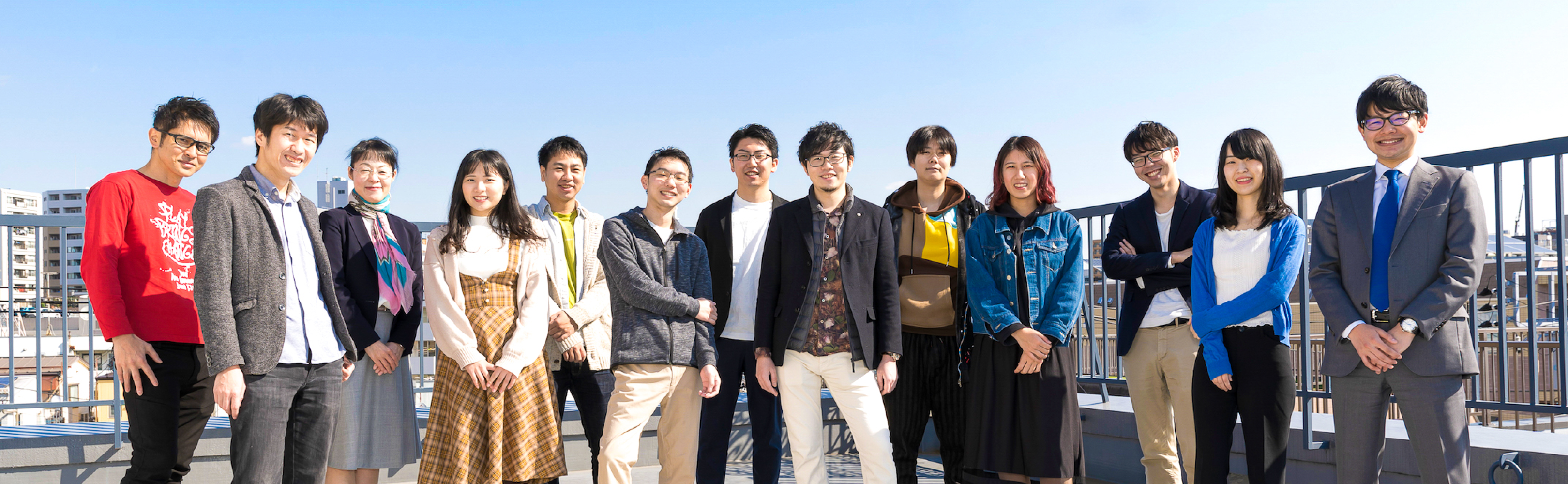 企業トップ画像