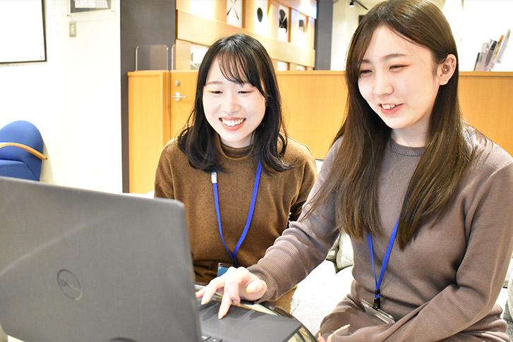 株式会社 ライトコードのイメージ画像1