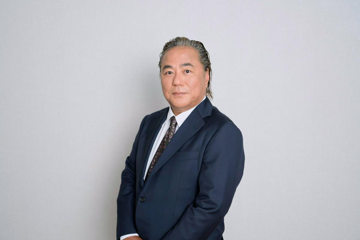 インタビュー画像