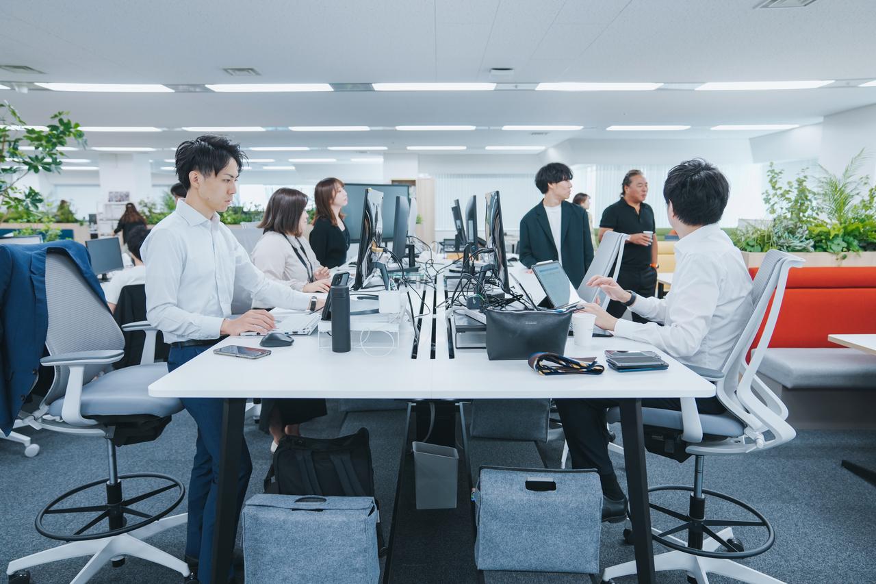 株式会社サイエンスアーツ 求人画像1