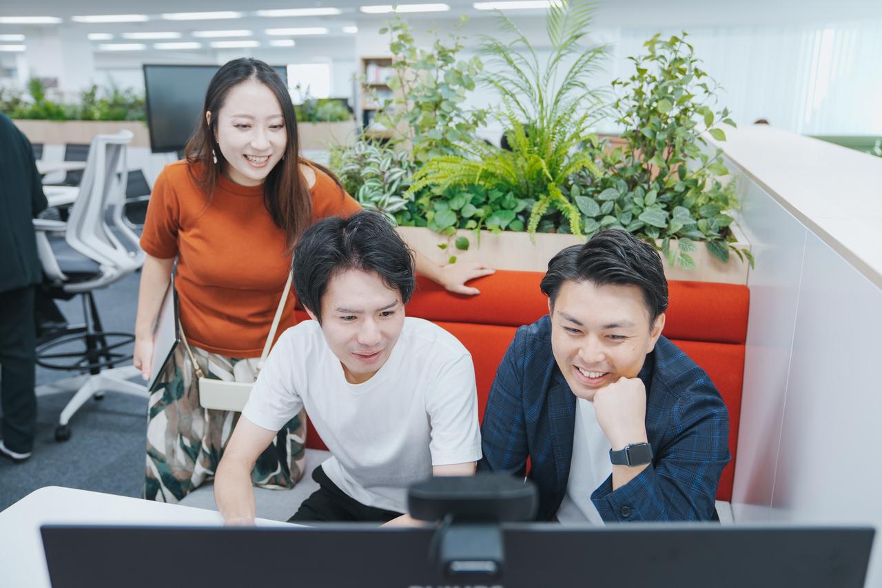 株式会社サイエンスアーツ 求人画像1