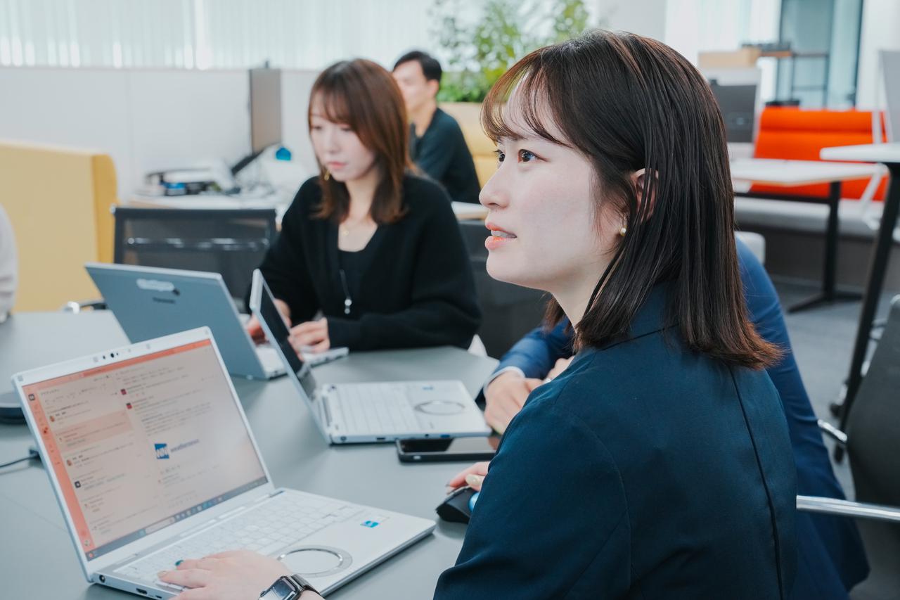 株式会社サイエンスアーツ 求人画像1