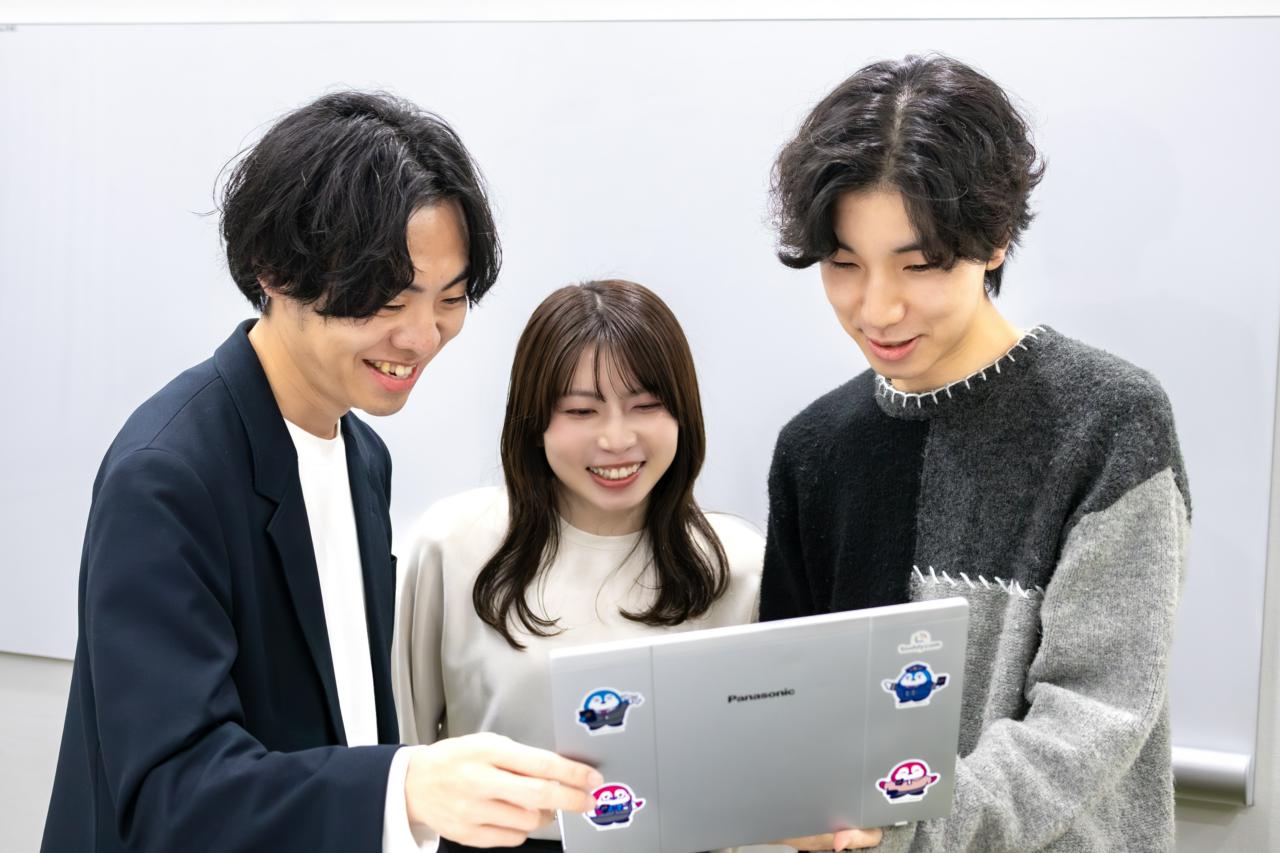 株式会社サイエンスアーツ 求人画像1