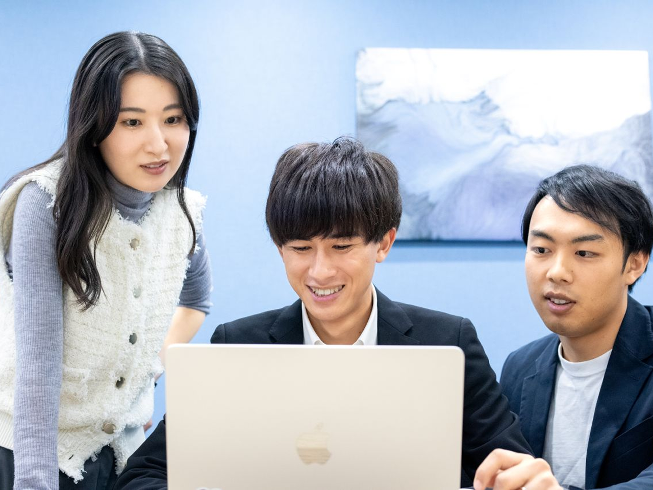 株式会社サイエンスアーツ 求人画像1