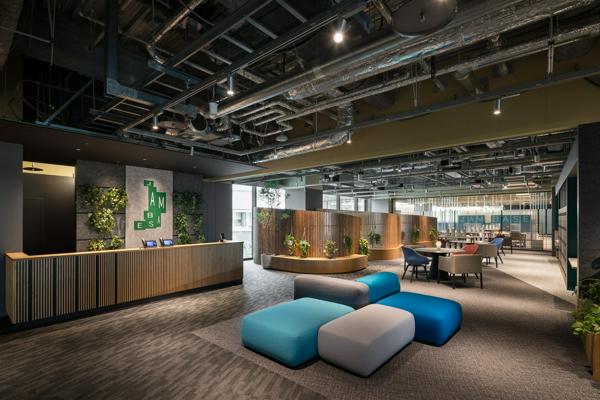 募集している求人：sales/パートナーセールス(大阪)