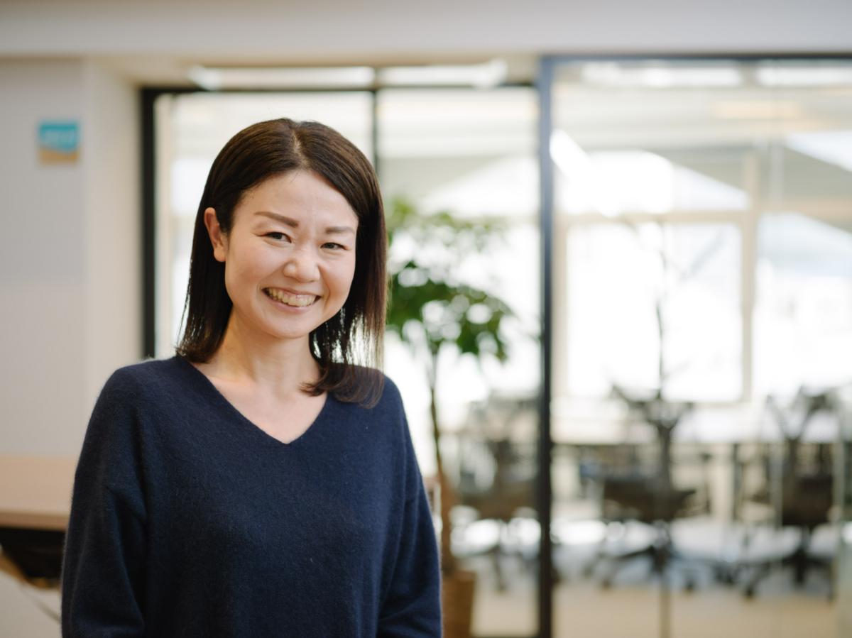 インタビュー画像