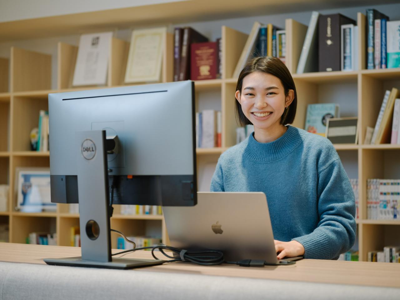 株式会社メディカルノート 求人画像1