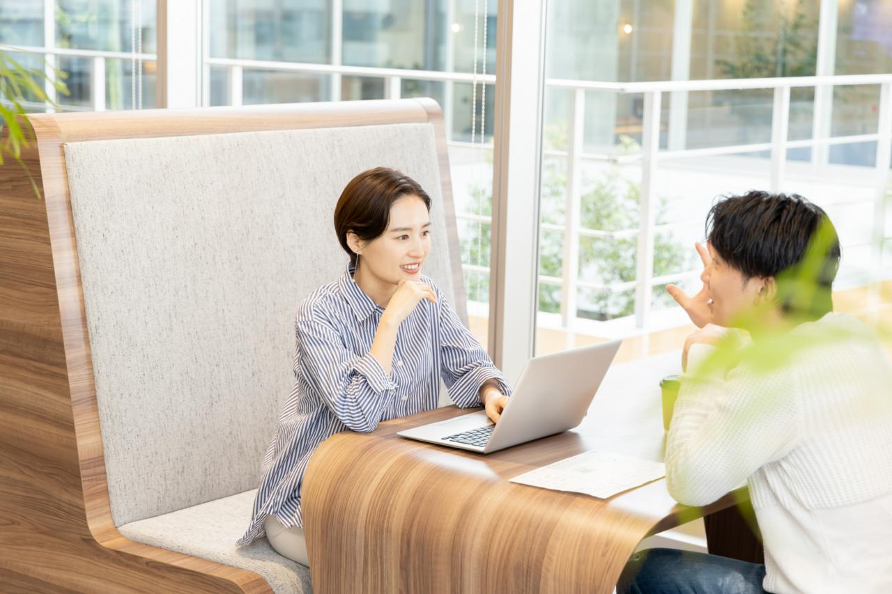 株式会社メディカルノート 求人画像1