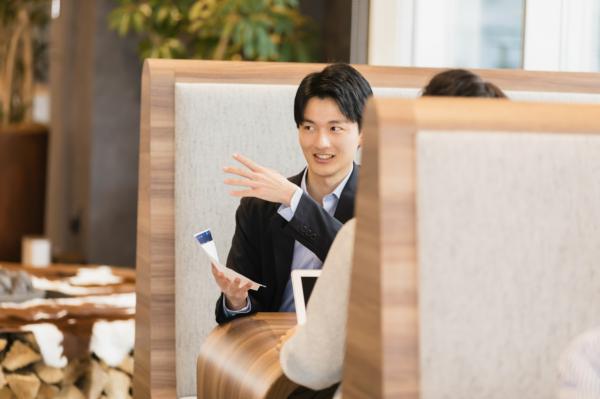募集している求人：プラットフォームセールス◆【医療業界未経験歓迎／国内唯一Yahoo!と連携】顧客の課題起点で仕組みから創る企画提案営業【第二創業期／IPO準備中】