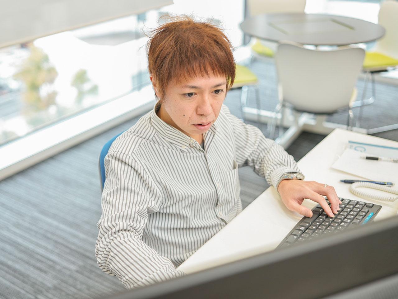 同社の強みは医療情報標準化に関する最先端技術に精通していることだ。厚生労働省や経済産業省との様々な国家プロジェクトにも参画している。