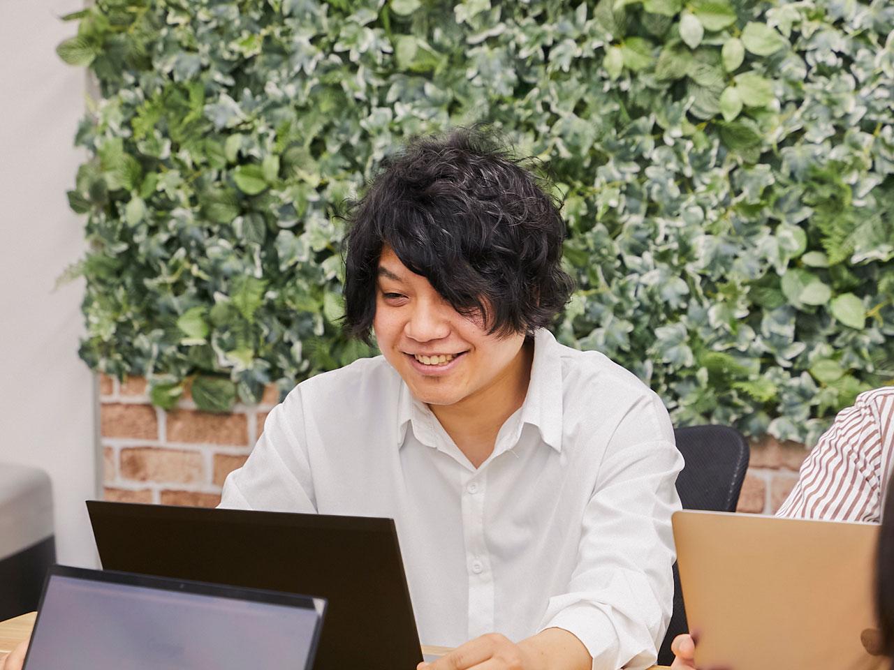 最新技術や手法を積極的にキャッチアップし、全社を挙げてスキルアップに臨む同社ならば、エンジニアとして着実に成長できるだろう。