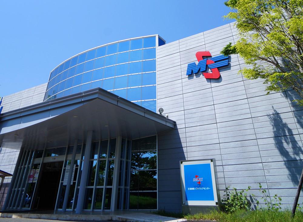 企業トップ画像