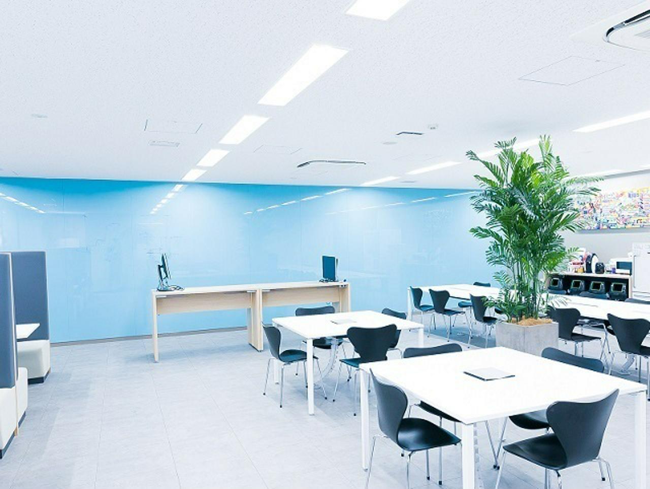 株式会社DeNA Games Tokyo 求人画像1