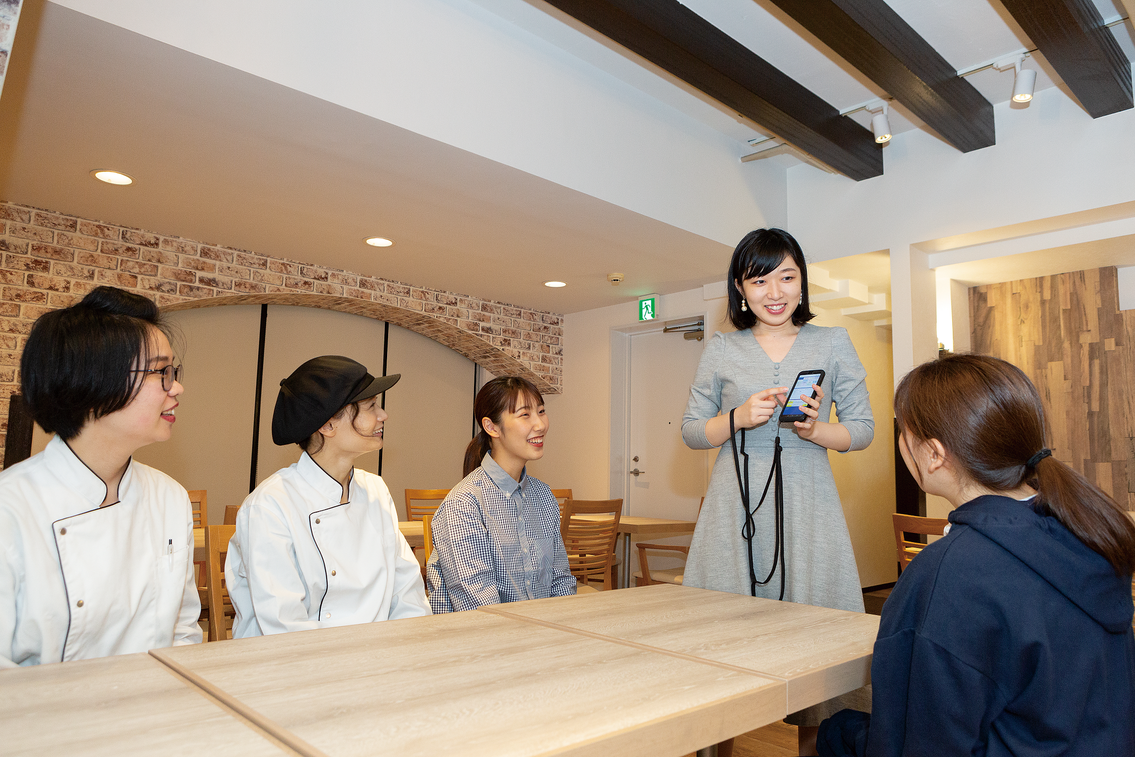 企業トップ画像