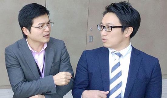 人材を通した企業の課題ソリューションを行うリクルートグループの中でも、当社は企業の技術開発パートナーとして確固たる信頼関係を築いてきました。