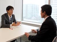 「スペシャリスト」の道、「ゼネラリスト」の道、「マネジメント」の道など様々なキャリアを築くことができます。