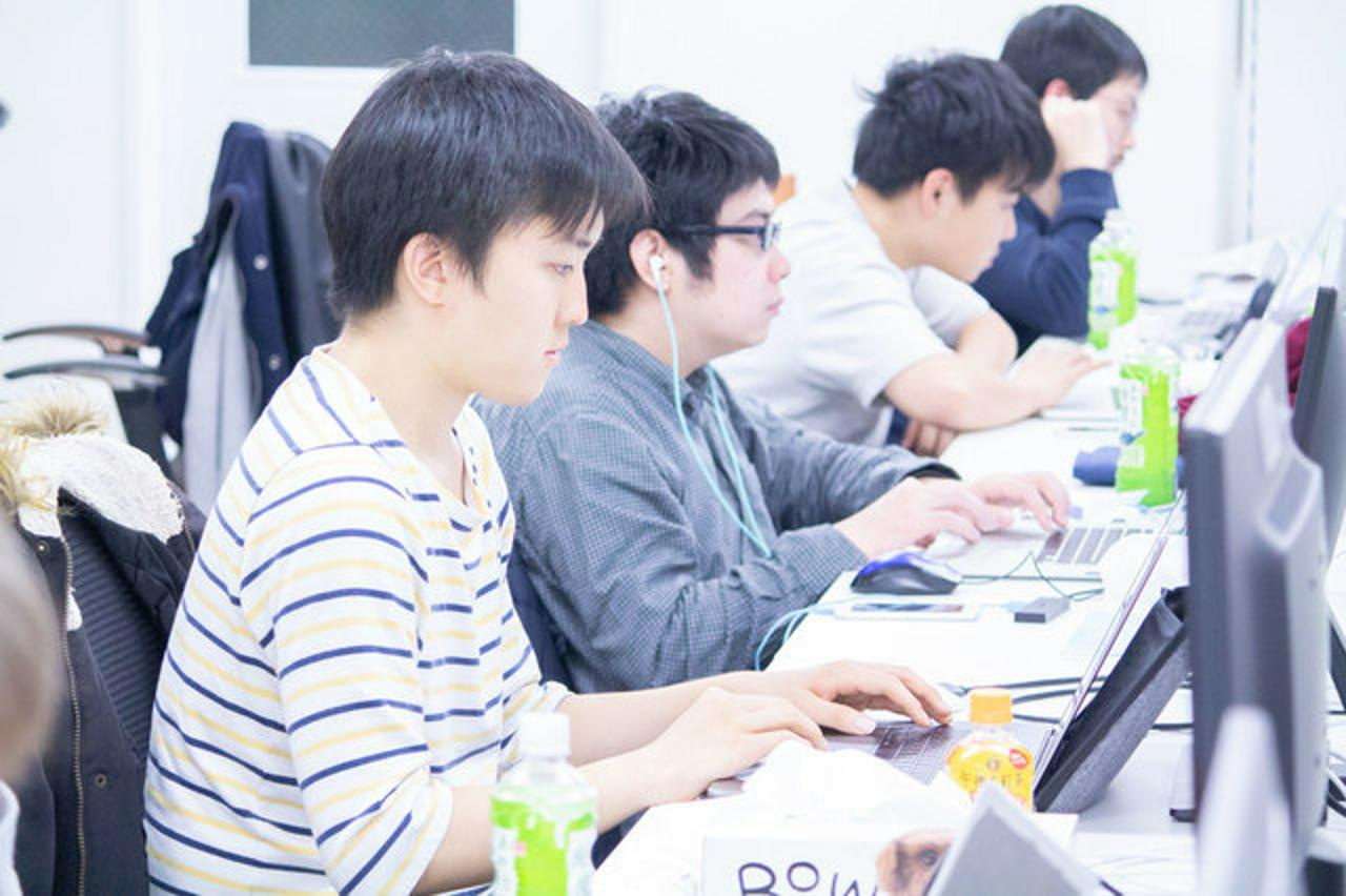 ベースメントアップス株式会社 求人画像1