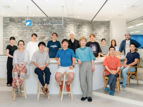 募集している求人：コンサルタント