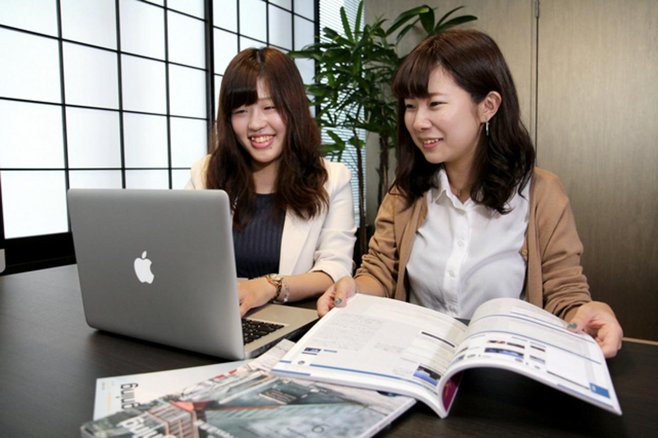 株式会社タービン・インタラクティブ 求人画像1