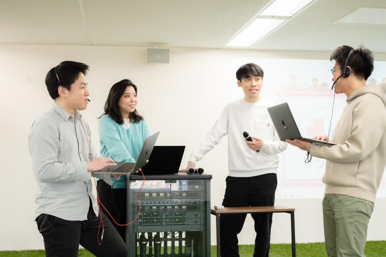 株式会社 リジョブのイメージ画像1