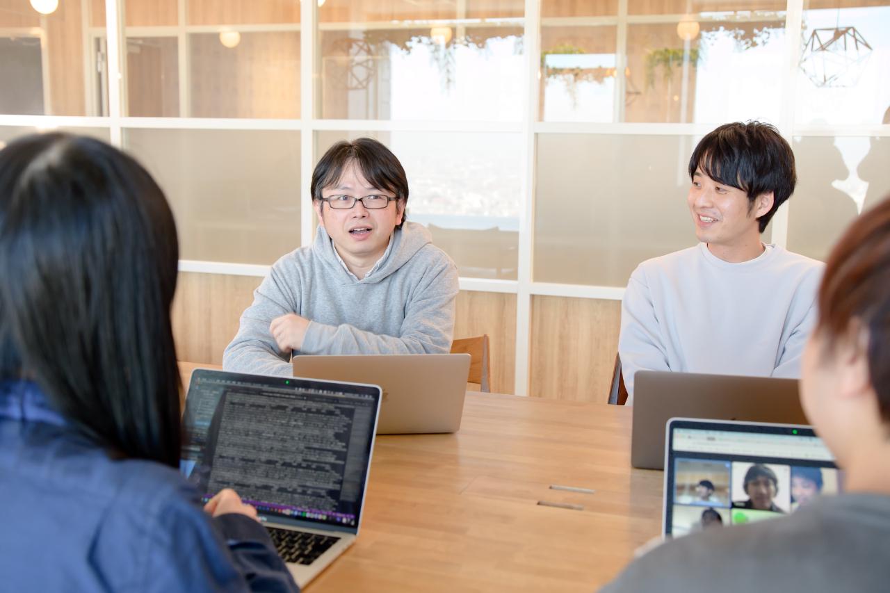 株式会社 リジョブのイメージ画像3