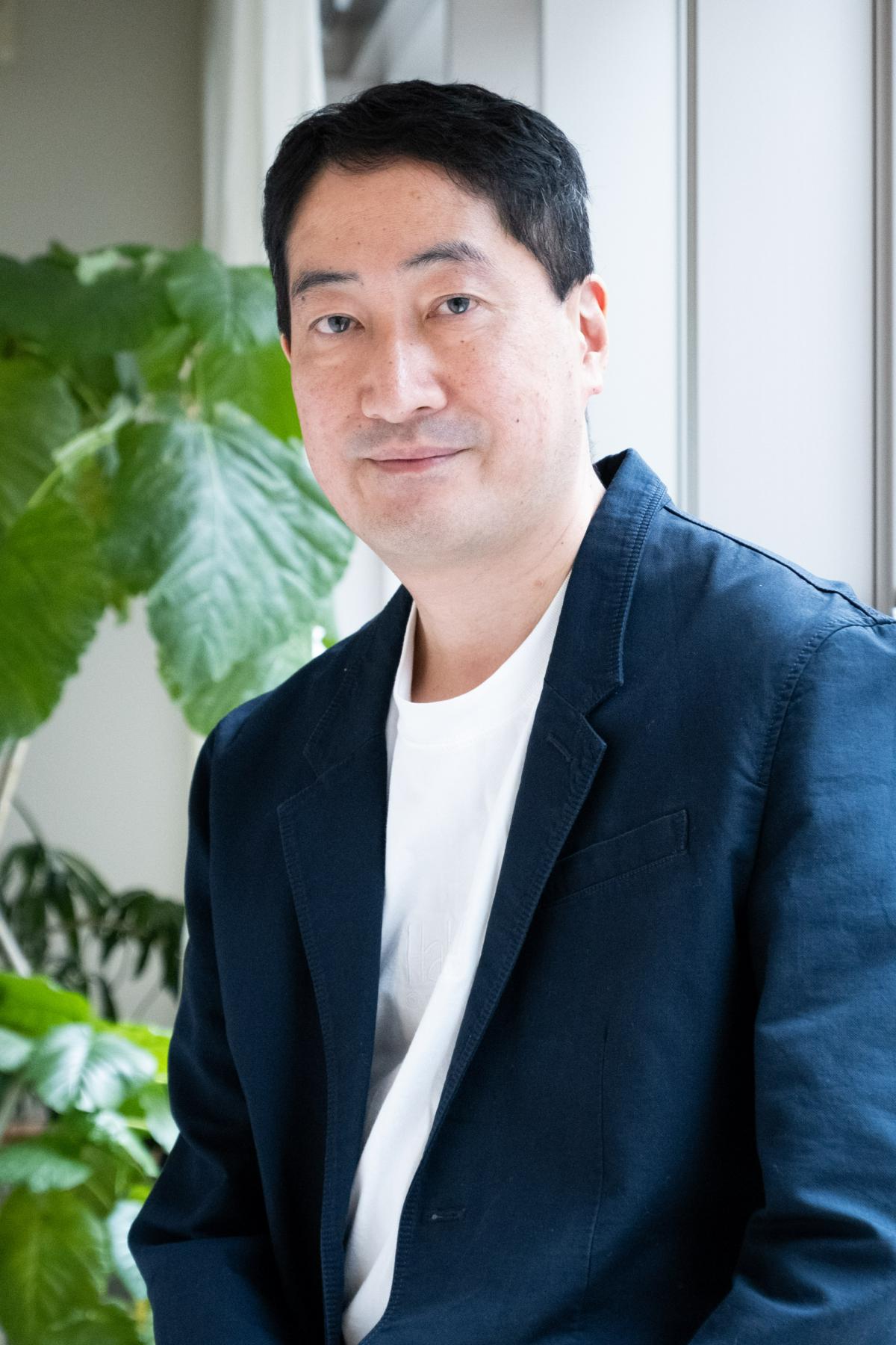 インタビュー画像