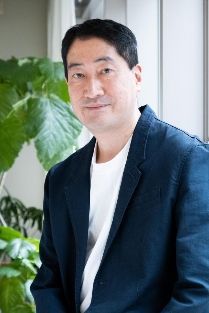 フェアネスコンサルティング株式会社のインタビュー写真