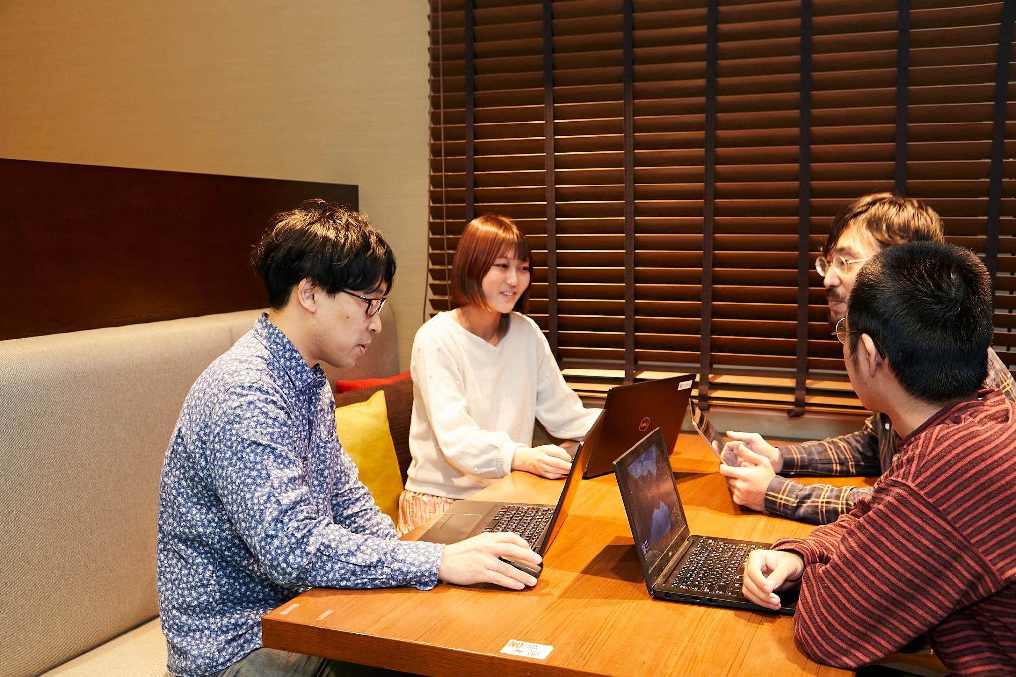 株式会社 プロルートのイメージ画像2