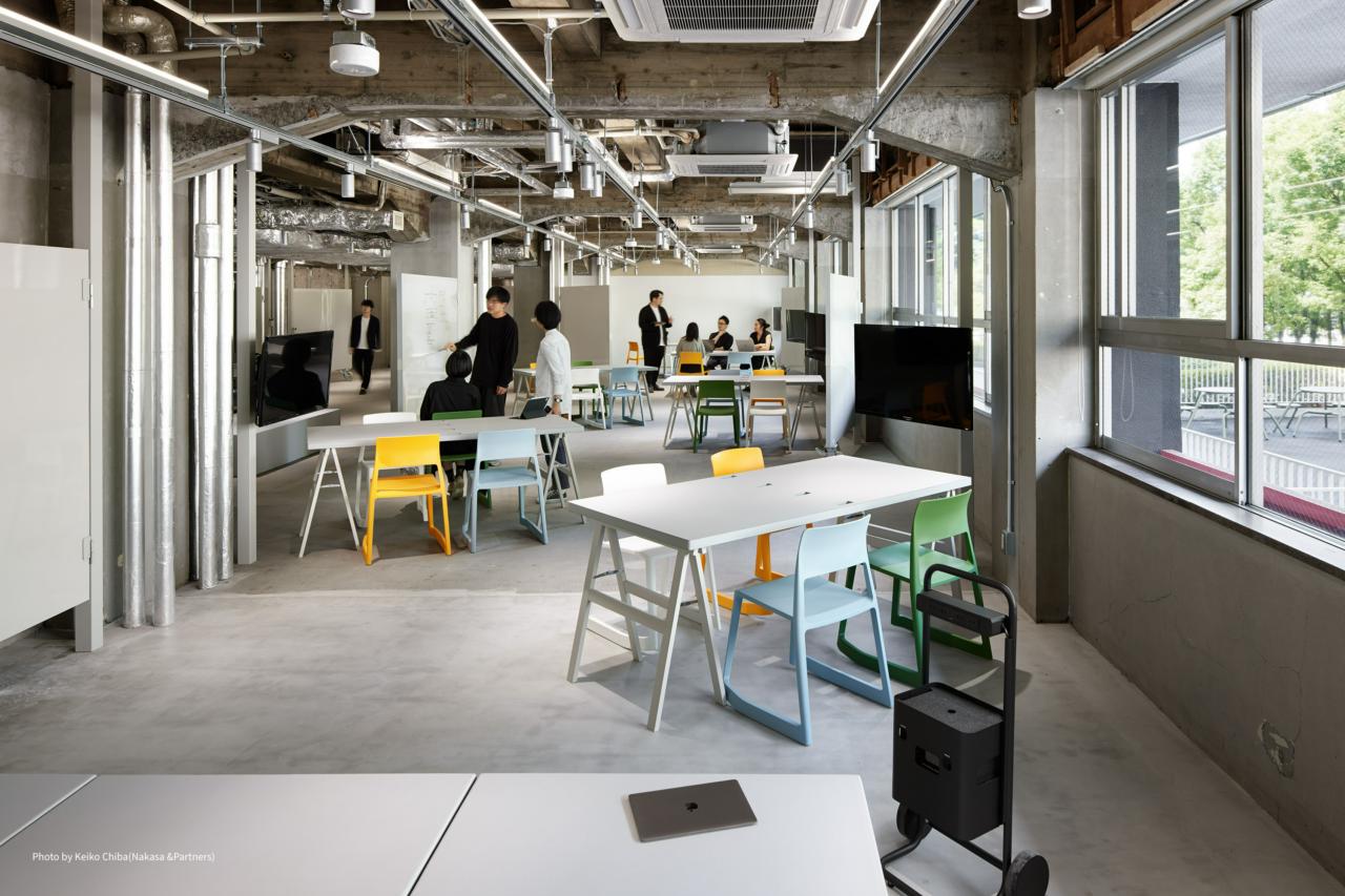 株式会社リクルート 求人画像1