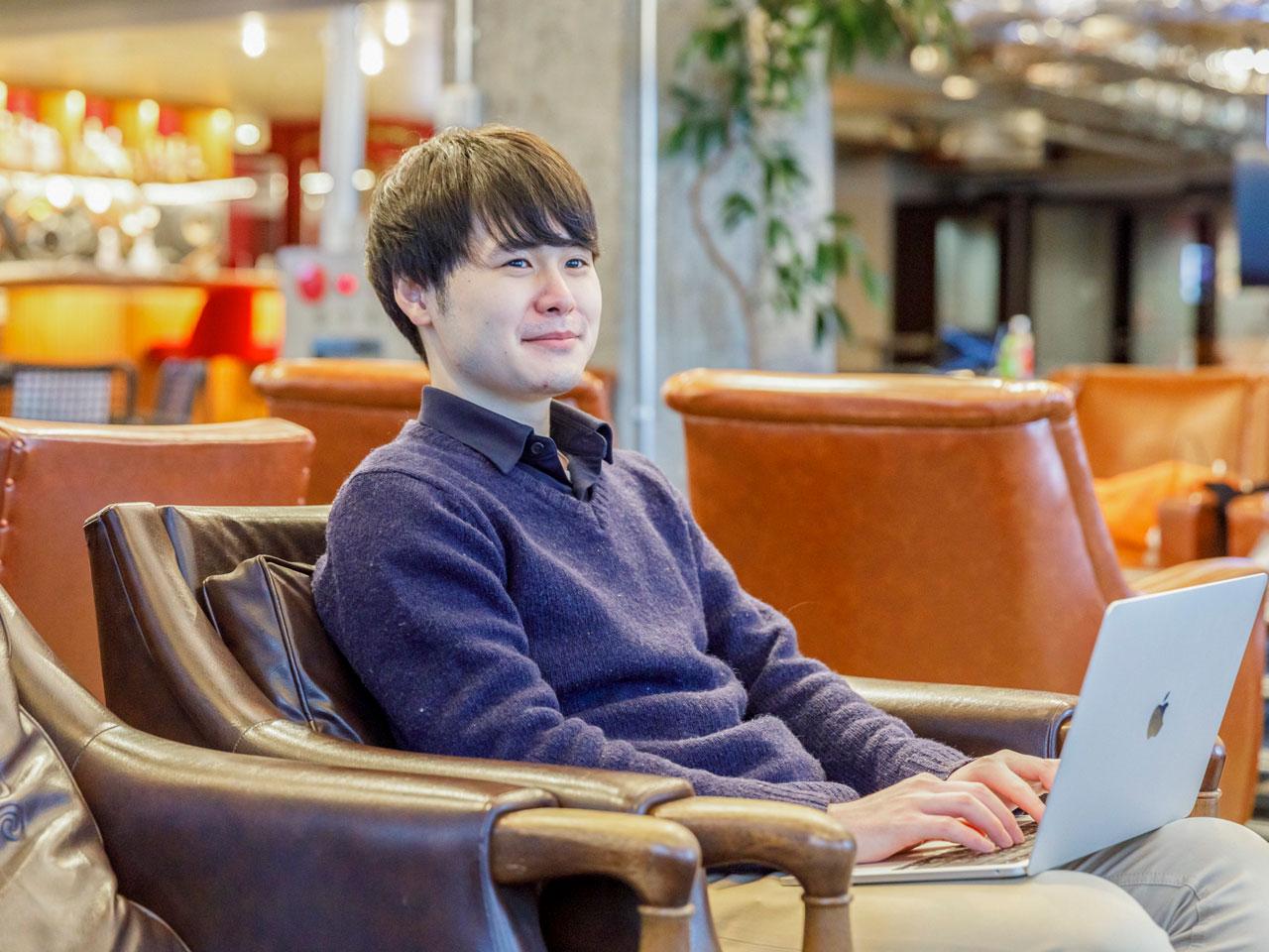 誰でも簡単にデータを使える世界を目指してチャレンジを続ける同社は、自らの手で多くの人を笑顔にするサービスを作り出したい方には非常に魅力的な環境だ。
