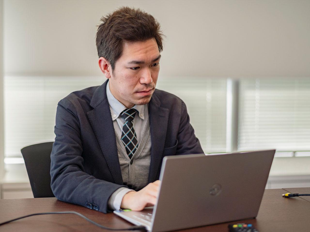 家電量販店大手である株式会社エディオン100%出資会社。