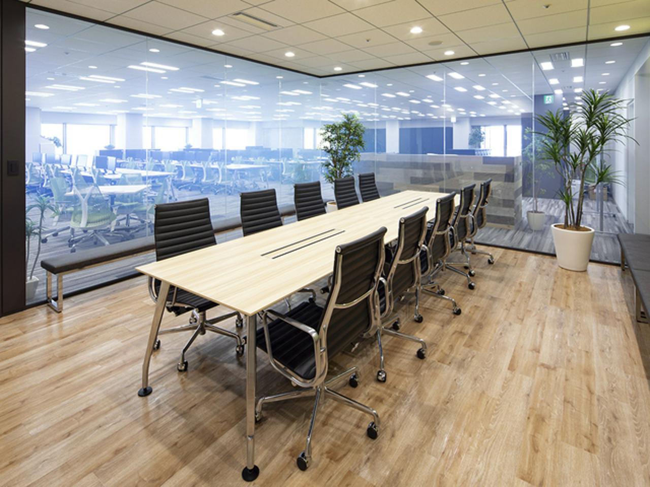 株式会社クーリエ 求人画像1