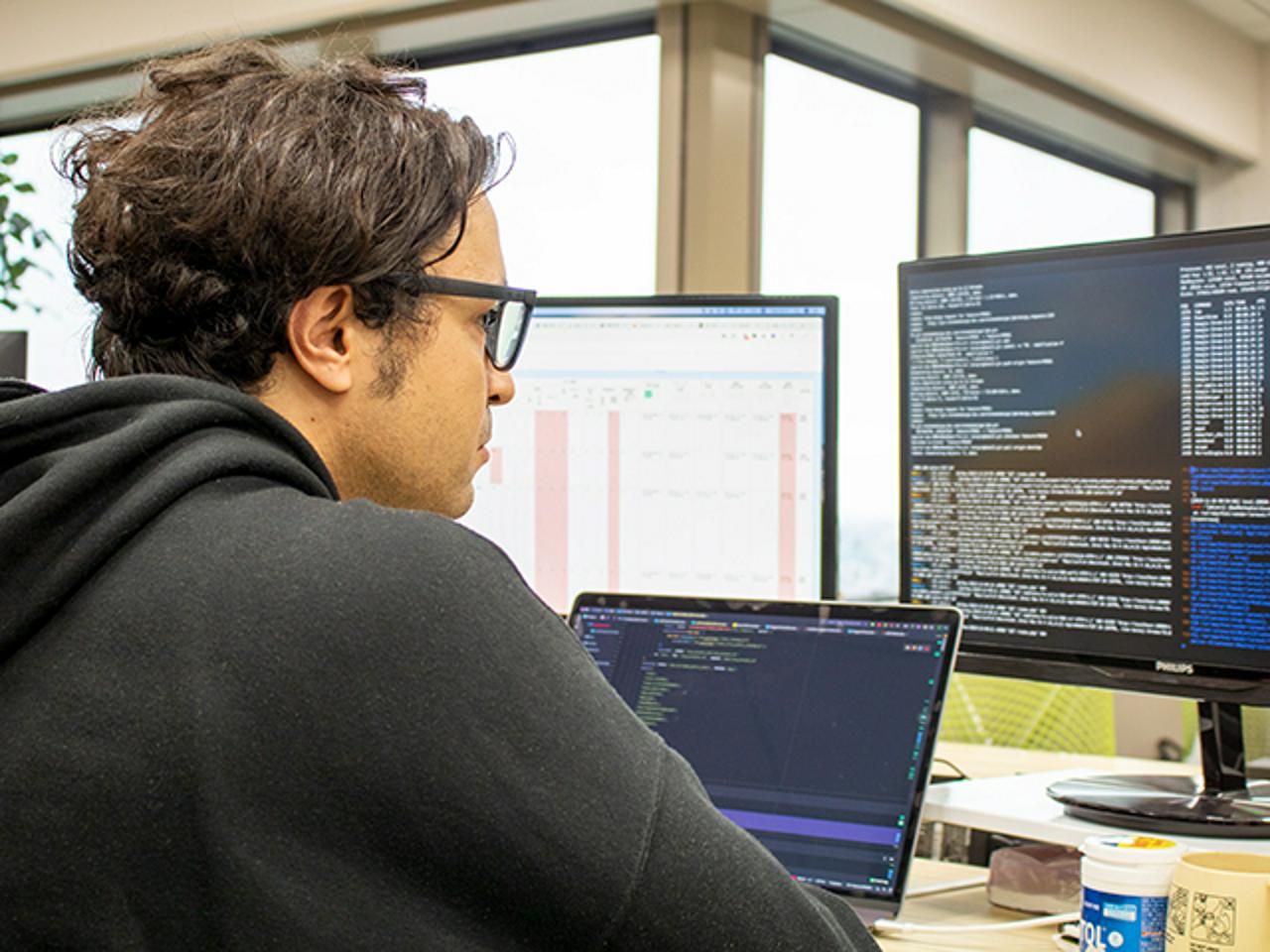 株式会社クーリエ 求人画像1