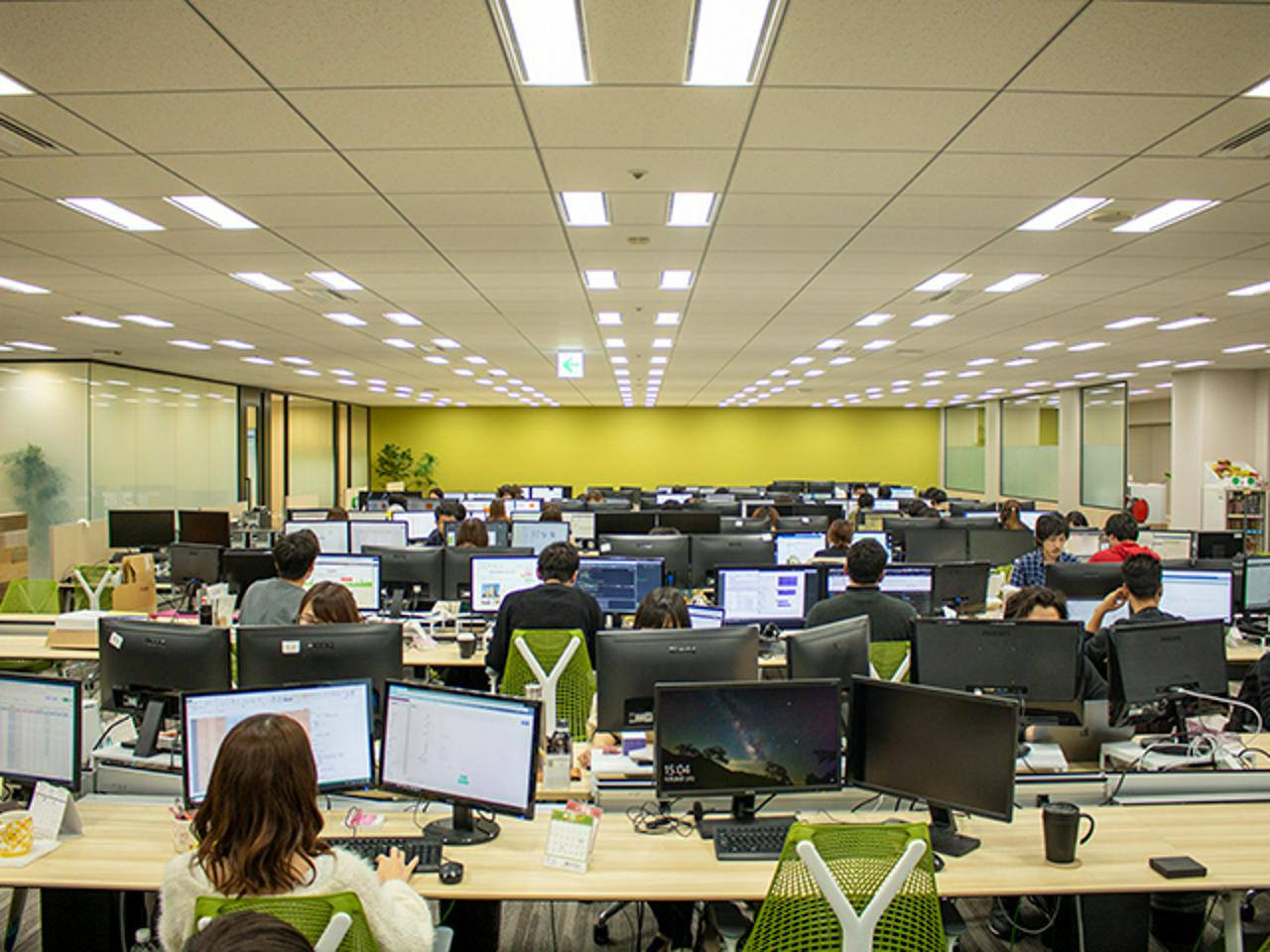 株式会社クーリエ 求人画像1