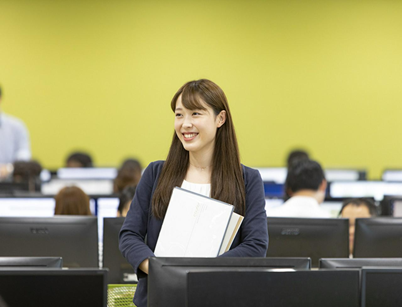 株式会社クーリエ 求人画像1