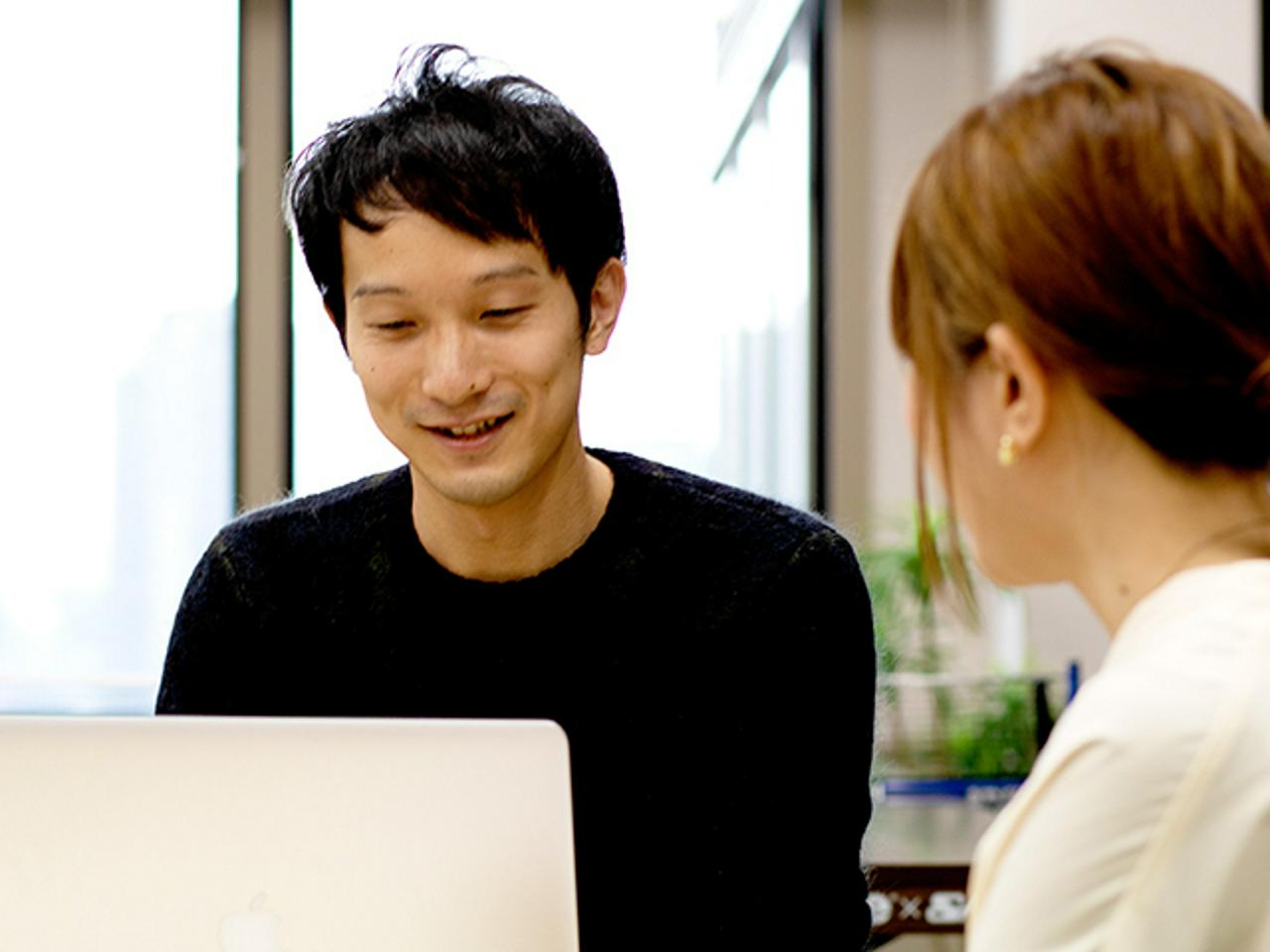 株式会社クーリエ 求人画像1